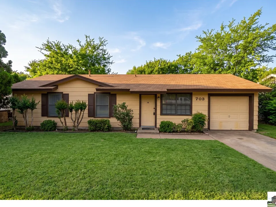 703 Traci Dr