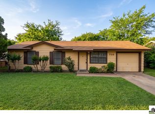 703 Traci Dr, Copperas Cove, TX 76522