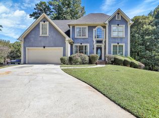 4203 Archer Trl, Decatur, GA 30034