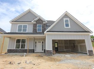 422 Yellow Pine Trl, Evans, GA 30809
