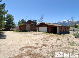15775 Fawn Ln, Reno, NV 89511