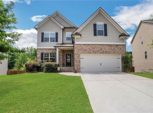 220 Jackson Ave, Braselton, GA 30517