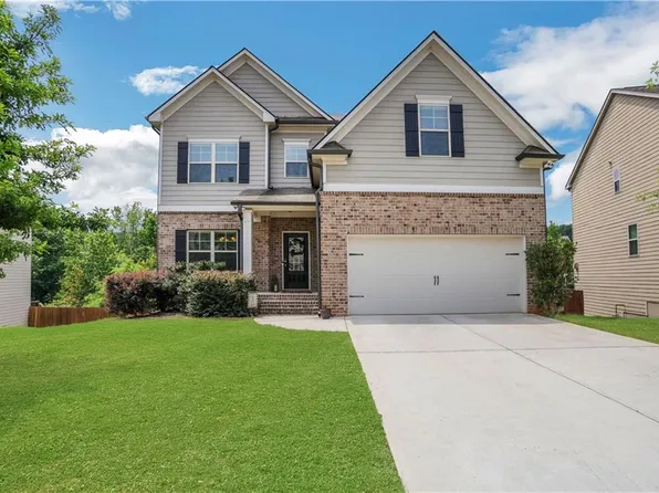 220 Jackson Ave, Braselton, GA 30517