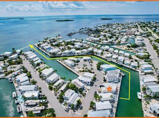 701 Spanish Main Dr #440, Cudjoe Key, FL 33042