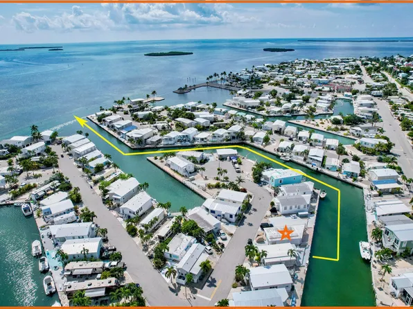 701 Spanish Main Dr #440, Cudjoe Key, FL 33042