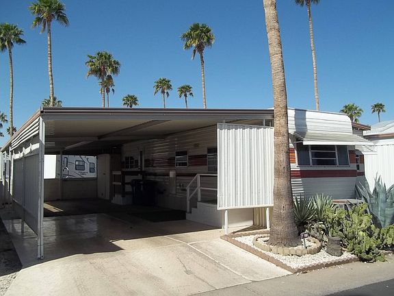 3rd image of 4860 E Main St #T-160