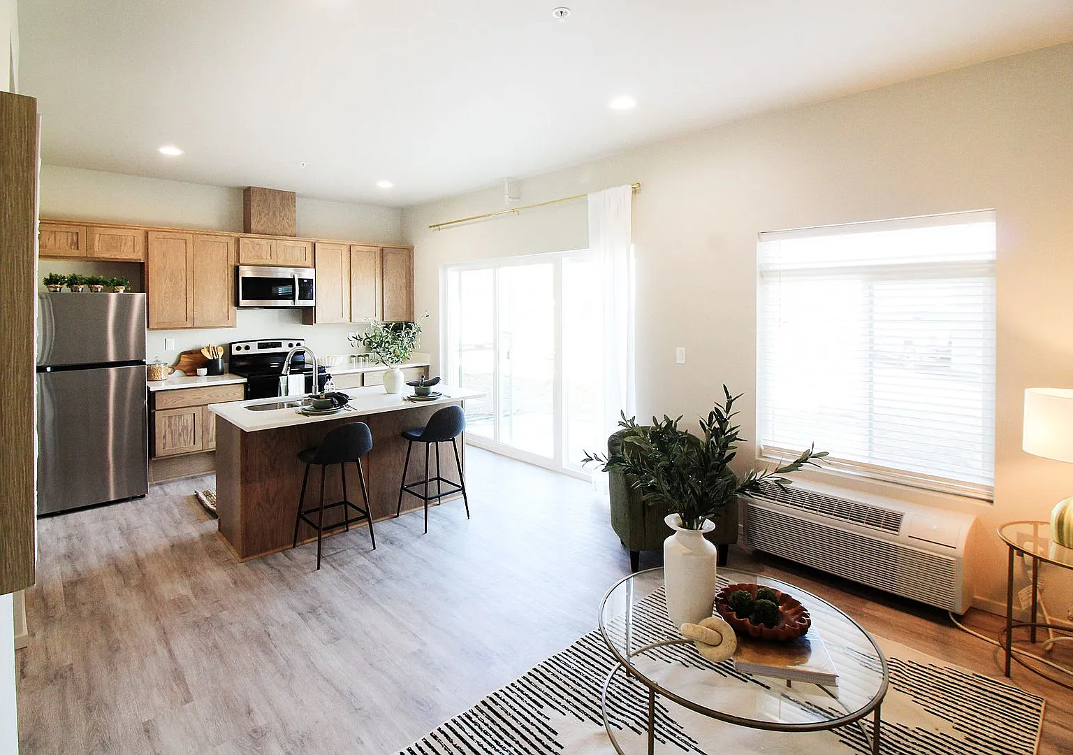 SANDHILL APARTMENTS — Photo 3