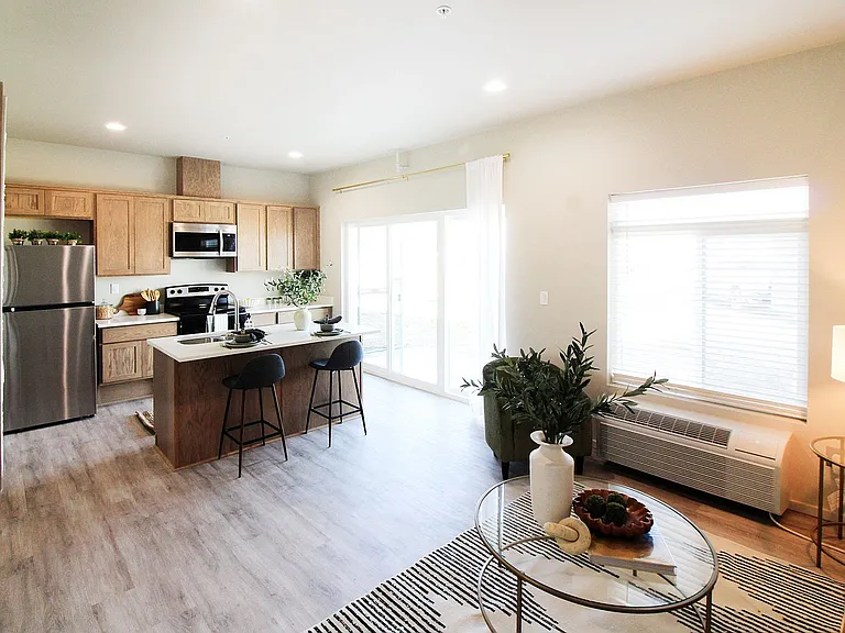 SANDHILL APARTMENTS — Photo 3