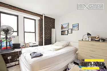 Rented by Citi Habitats