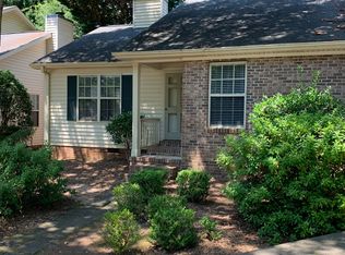 26 Huntsfield Dr #F, Greenville, SC 29607