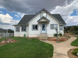 2915 S Sleepy Acre Ln, Humboldt, AZ 86329