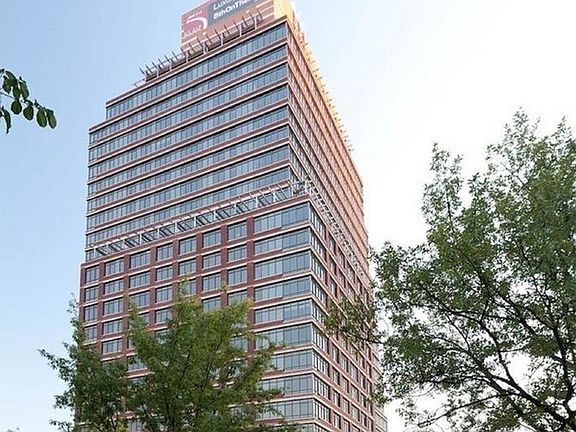 2nd image of 1485 Fifth Avenue 23a #23A