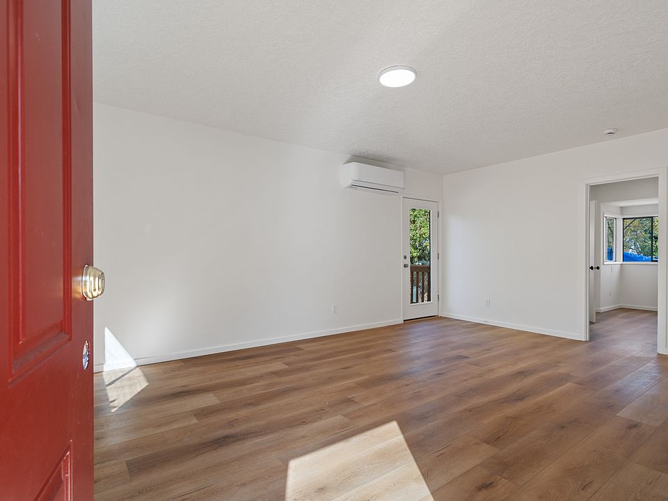 Inside Front Door