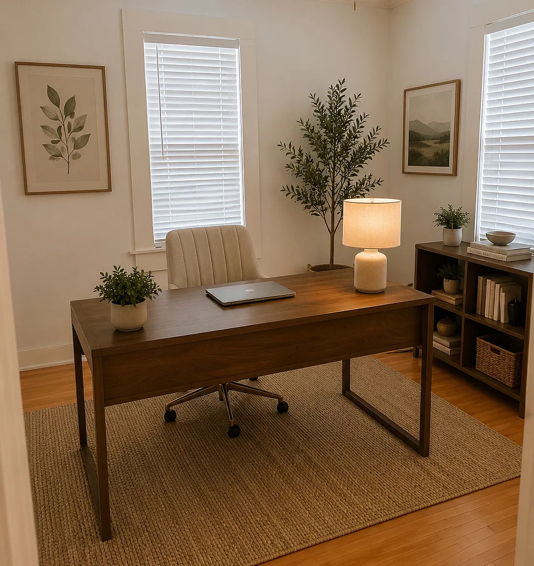 2 bed, 1400 sqft, $2,300 — Photo 4