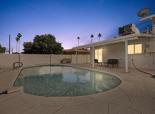 206 E Minton Dr, Tempe, AZ 85282