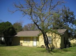 5515 Nightingale Dr, Houston, TX 77017