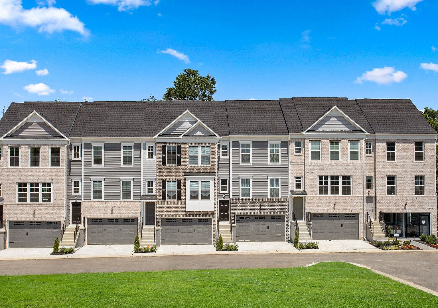 Harlow II Plan, WestRidge at Westphalia, Upper Marlboro, MD 20774 Zillow
