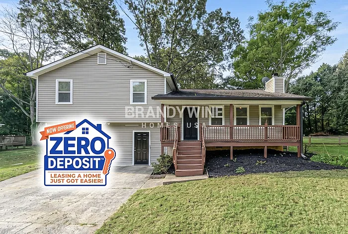 112 Fox Creek Dr