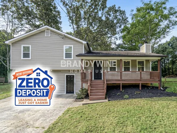 112 Fox Creek Dr, Dallas, GA 30157