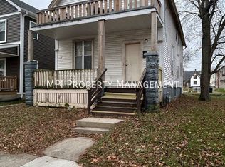 2133 N 26th St, Milwaukee, WI 53205