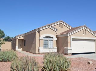 12914 W Hearn Rd, El Mirage, AZ 85335