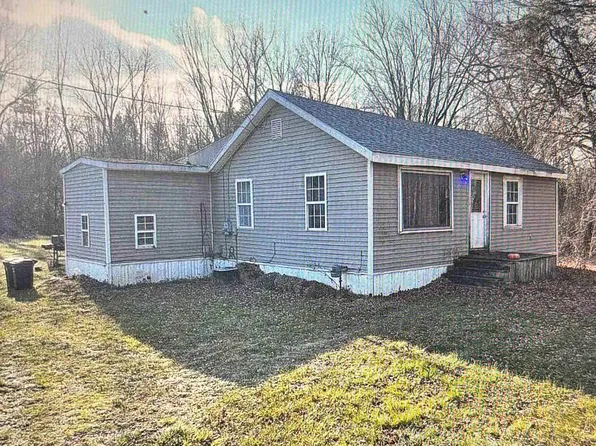 3055 W Birch Run Rd, Burt, MI 48417