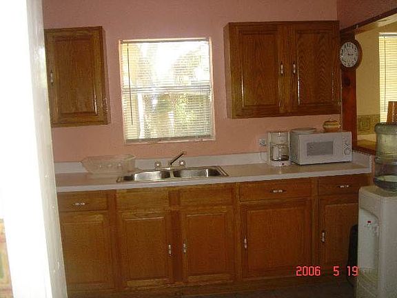 Nice kitchen