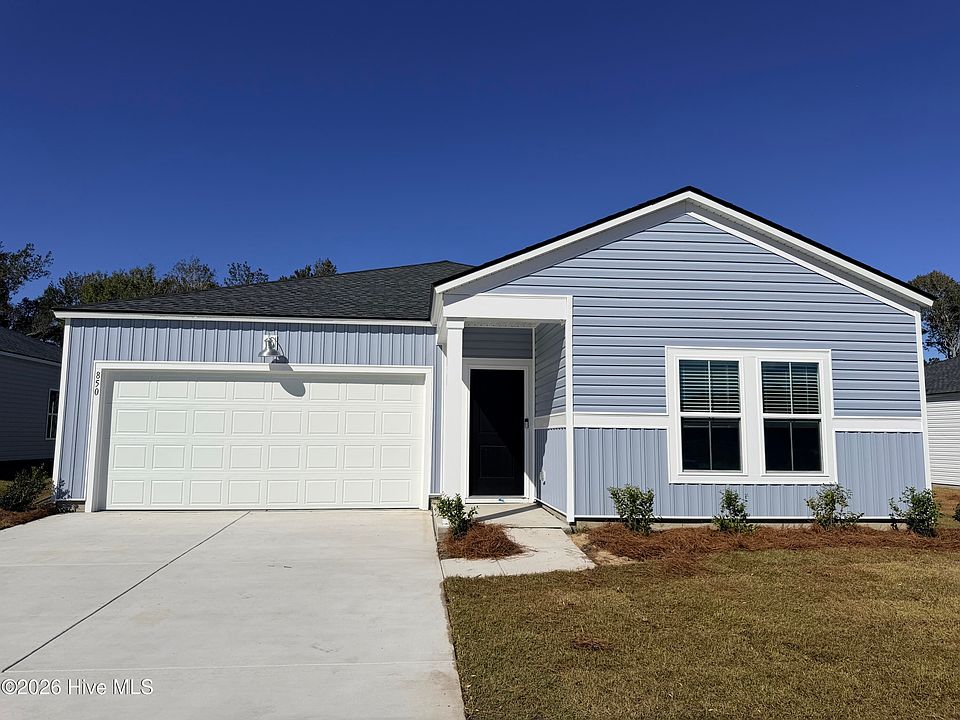 1st image of 850 Pinyon Loop SW Lot 23