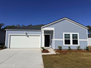 850 Pinyon Loop SW LOT 23, Ocean Isle Beach, NC 28469