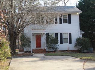 4213 Farrington Rd, Durham, NC 27707