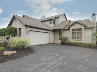 5937 Tippecanoe Rd #3, Canfield, OH 44406