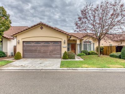 4754 W Rosetta Dr, Fresno, CA, 93722