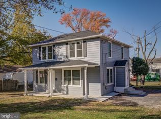 6004 Seat Pleasant Dr N, Capitol Heights, MD