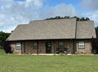 12928 S Union Rd, Mannsville, OK 73447