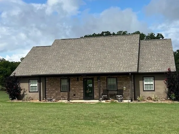 12928 S Union Rd, Mannsville, OK 73447