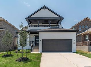 1623 Triforce Dr, San Antonio, TX 78245