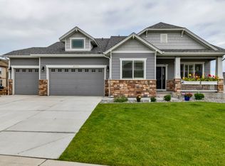 20703 Park Hollow Dr, Parker, CO 80138