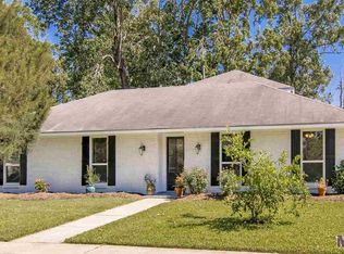 10333 Timberline Dr, Baton Rouge, LA 70809