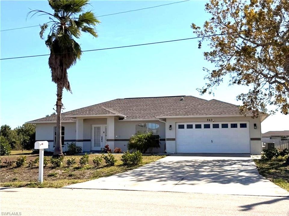 1st image of 843 Nyasa AVE