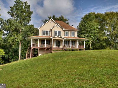 178 Lakeridge Dr, Dallas, GA, 30132