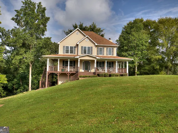 178 Lakeridge Dr, Dallas, GA 30132