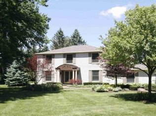 2540 Timberwyck Trl, Troy, MI