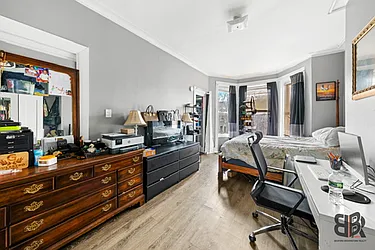 Sold by Bedford Brownstone Realty