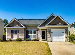 178 Allans Mill Dr, Columbia, SC 29223