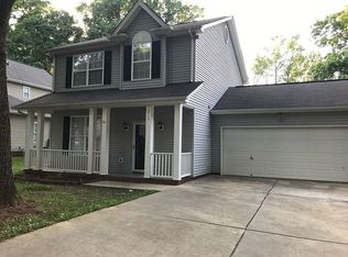 215 Howe St, Belmont, NC 28012