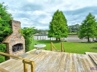 15033 Mill Settlement Trce, Port Vincent, LA 70726