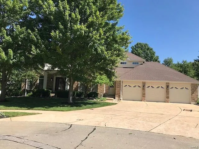1652 Carman Manor Ct photo 1