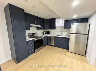 48 Kilrea Way #BASEMENT, Brampton, ON L6X 0R1
