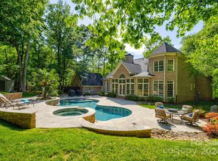 828 Savile Ln, Fort Mill, SC 29715
