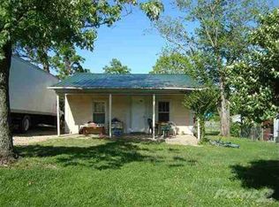 914 Baird Ave, Morristown, TN 37813